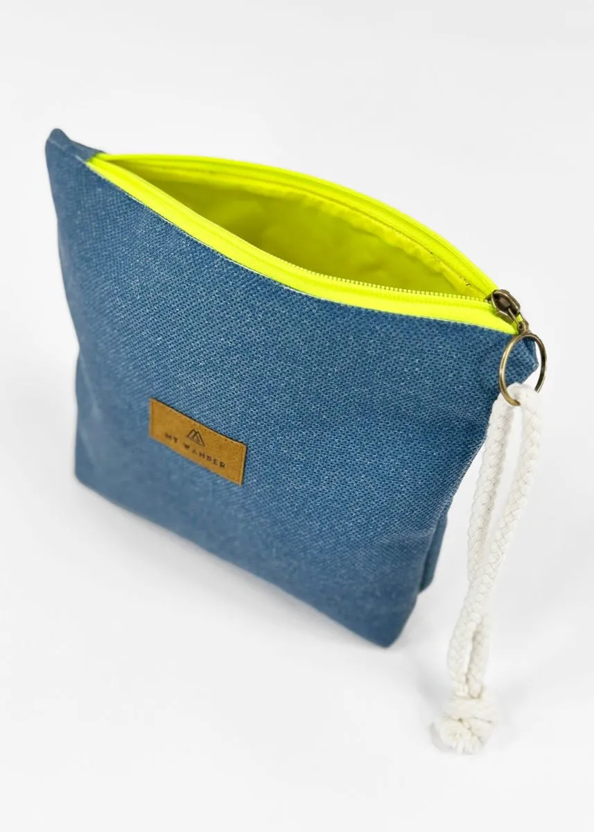 Medium Marlon <tc>Pack</tc>   <tc>Toiletry Bag</tc>