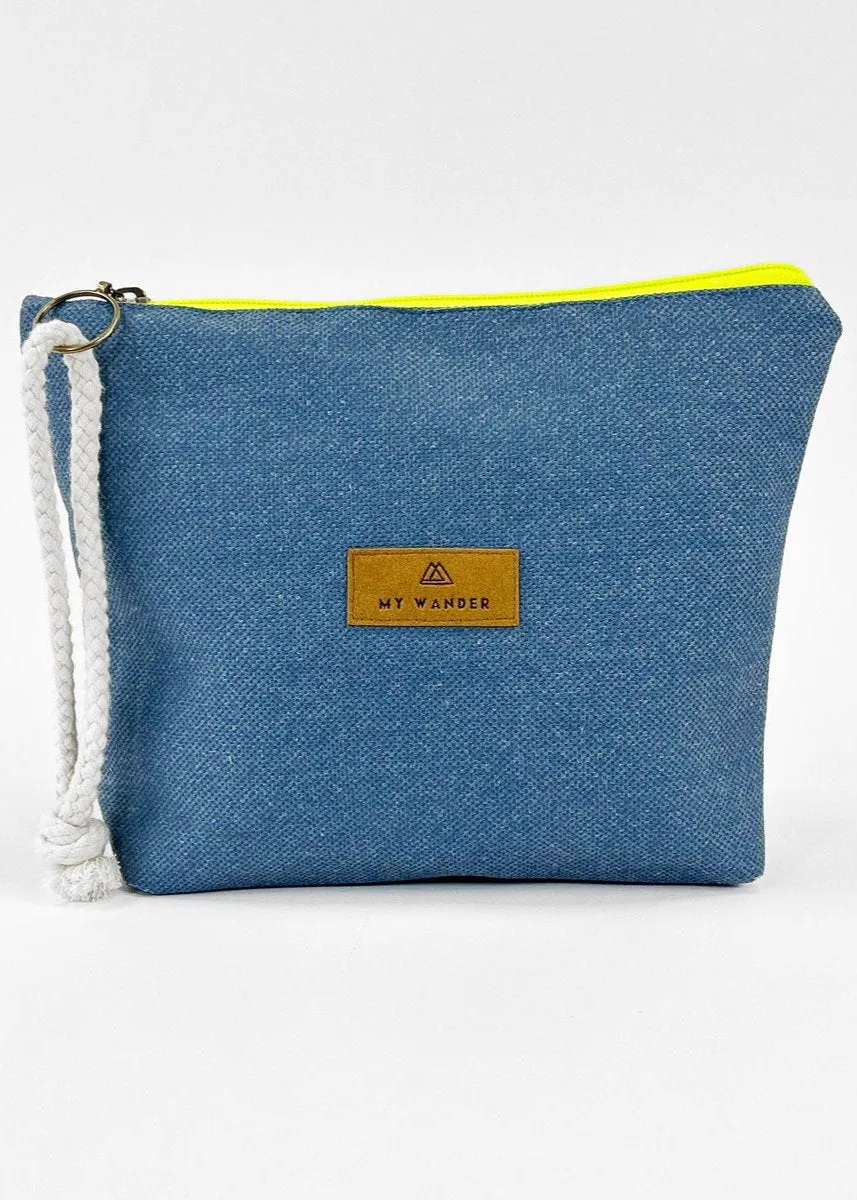 Medium Marlon <tc>Pack</tc>   <tc>Toiletry Bag</tc>