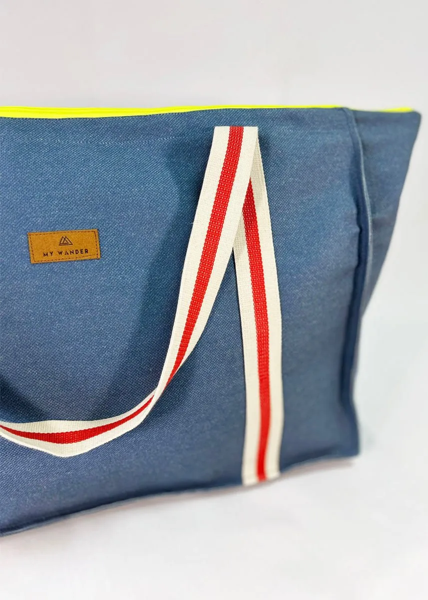 Medium Marlon <tc>Pack</tc>   <tc>Toiletry Bag</tc>