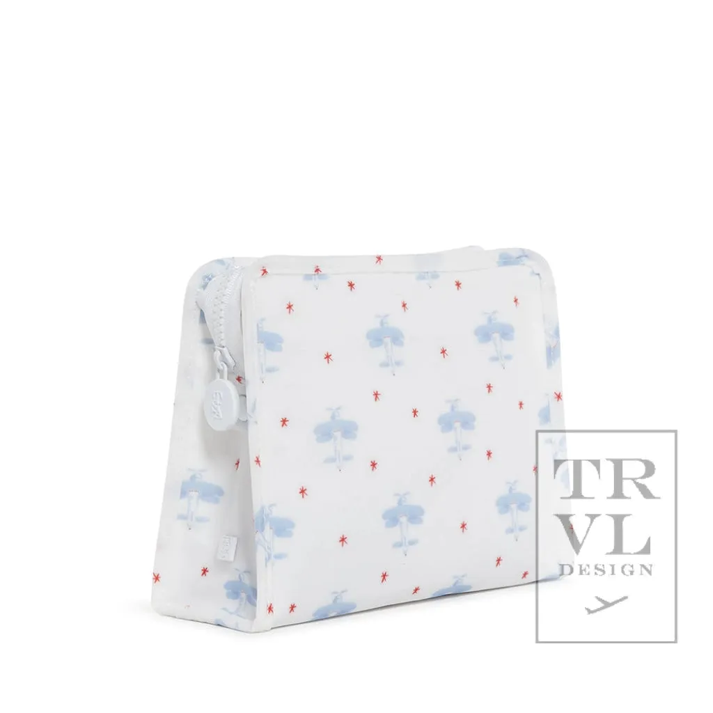 Medium Zip Pouch