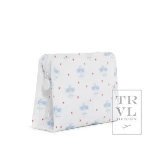 Medium Zip Pouch