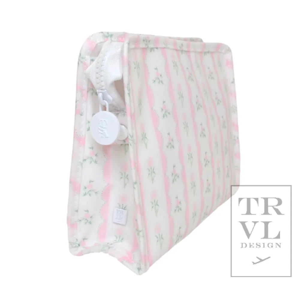 Medium Zip Pouch