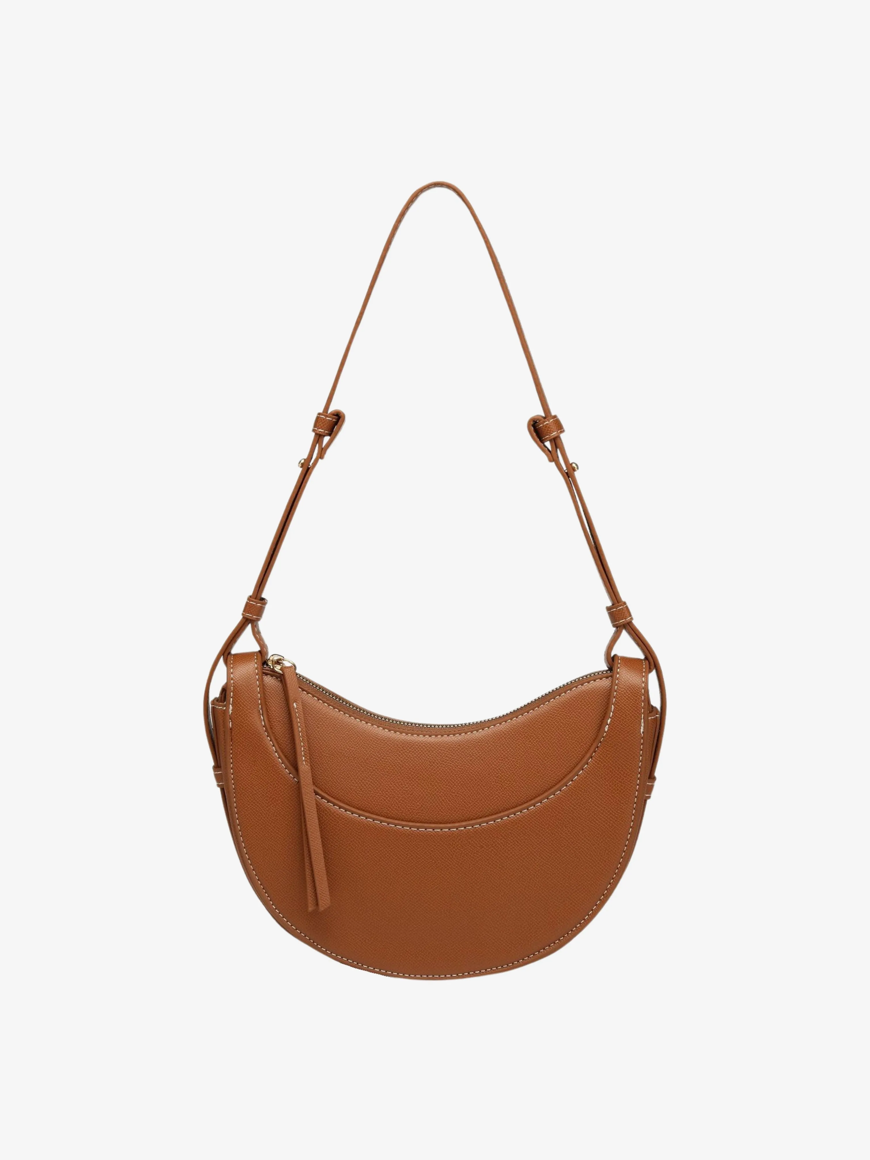 Melisandre - Compact Vegan Crossbody Bag