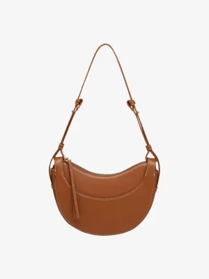 Melisandre - Compact Vegan Crossbody Bag