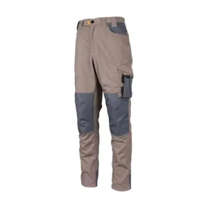 Men Tech Gear Trousers Desert  Dust
