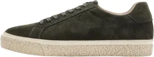 Men's Klop Suede Low Top Sneaker