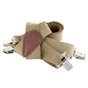 Men's Rugged Flex Utility Suspender