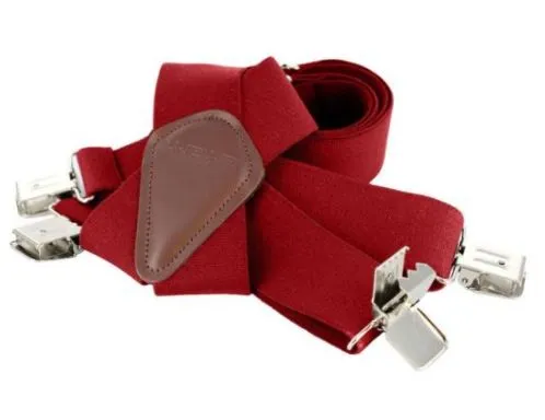 Men's Rugged Flex Utility Suspender