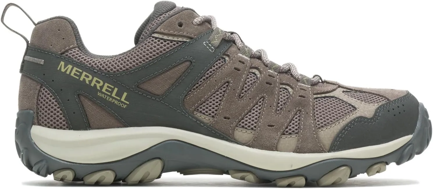 Merrell Men's, Accentor 3 WP Hiking Shoe