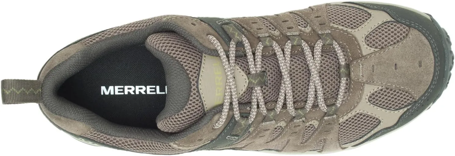 Merrell Men's, Accentor 3 WP Hiking Shoe