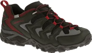 Merrell Men's Black/Red Chameleon Shift Ventilator Water 11.5 D(M) US