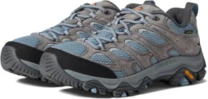 Merrell Women's Moab 3 Waterproof, Altitude 8 W