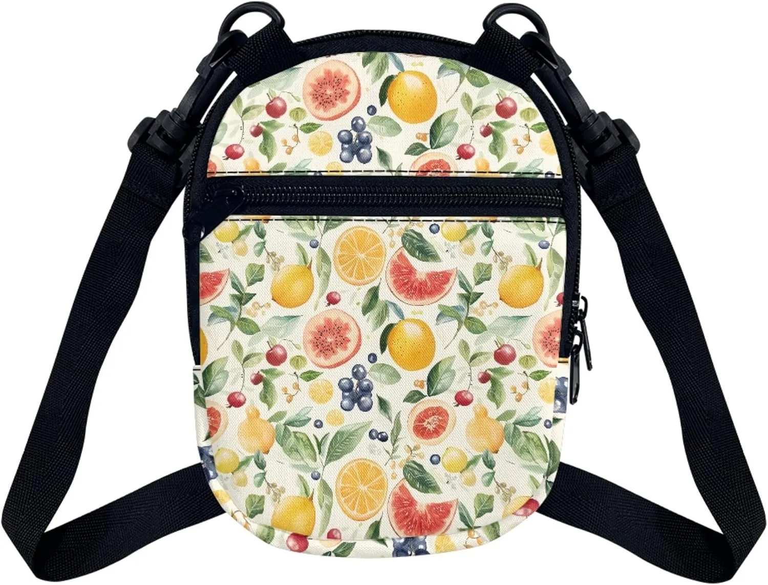 Messenger Bag for Women Crossbody Purse Sling Bag Chest Cross Body Travel Shoulder Bag Kids Stuff Sack