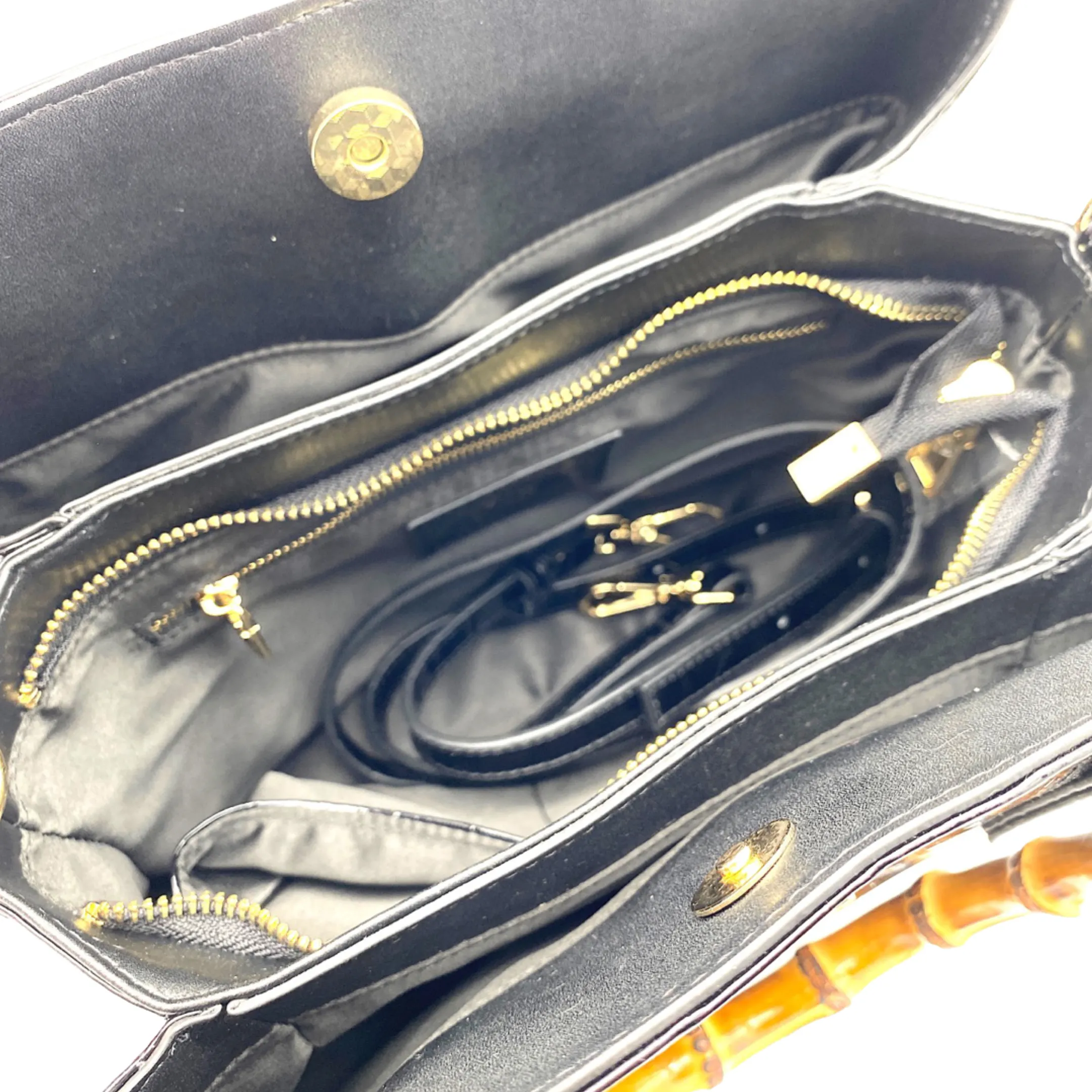 Millie Bag in Black