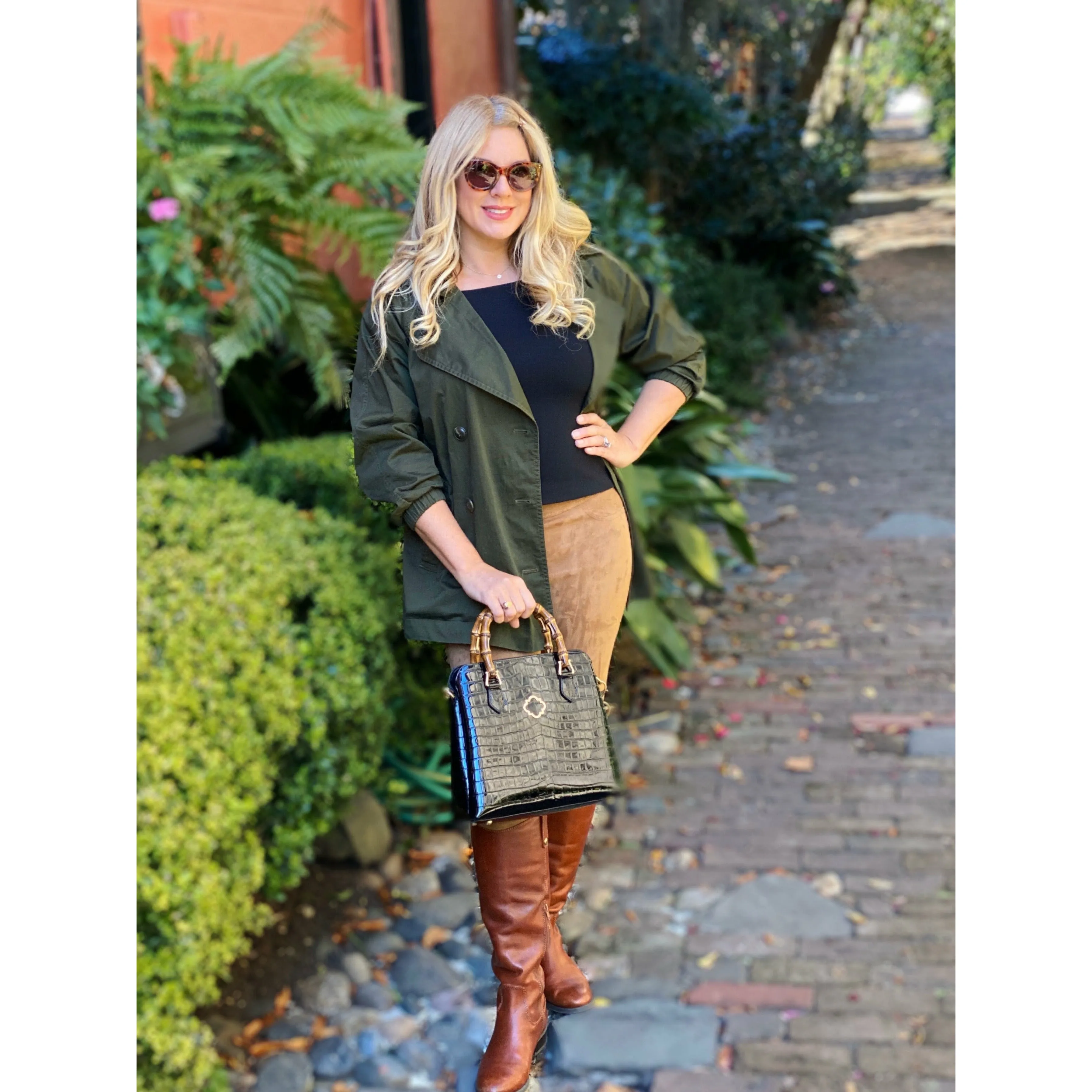 Millie Bag in Black