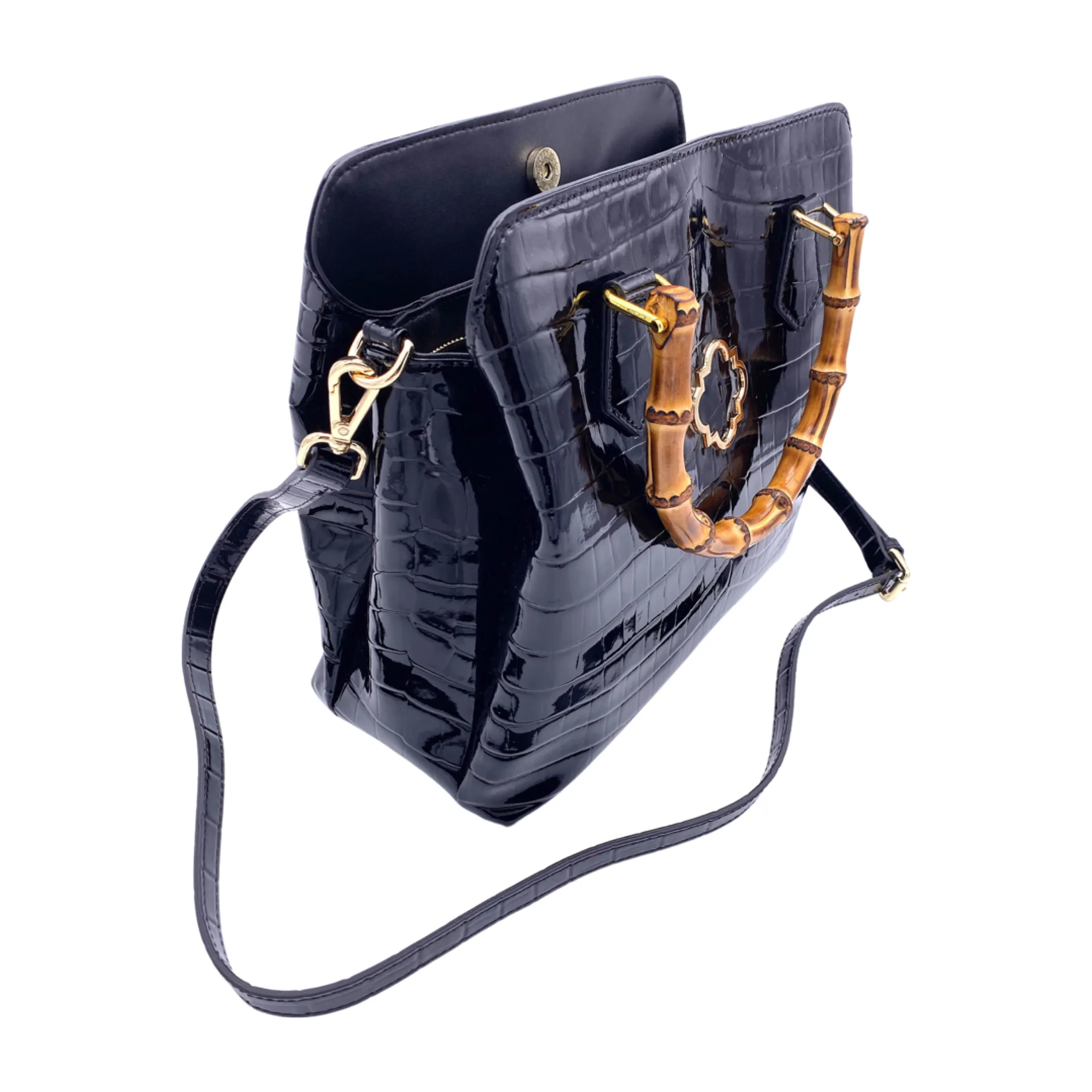 Millie Bag in Black