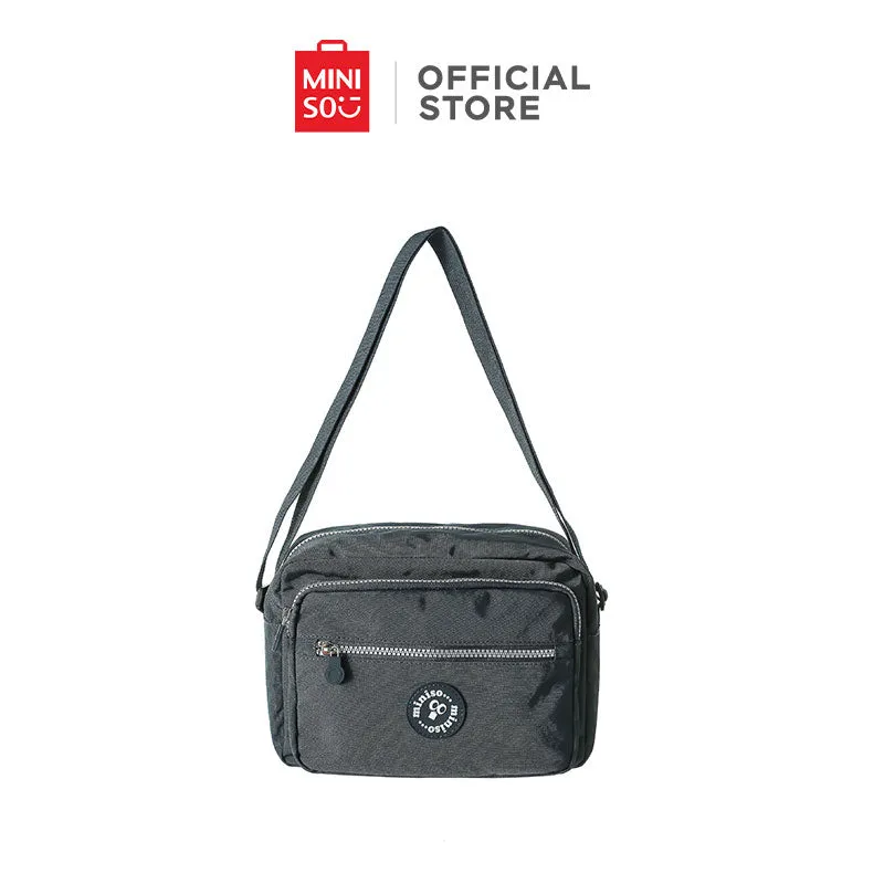 MINISO Fruity Fairy Series Solid Color Camera Crossbody