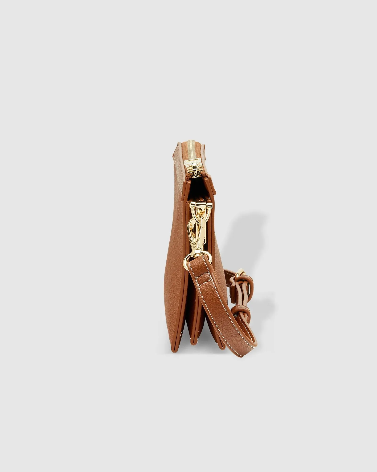 Misha Compact Crossbody Bag