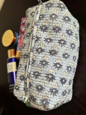 MULTI PURPOSE TOILETRY BAGS