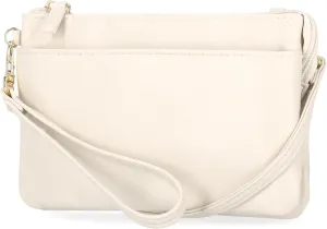 Mundi Brady RFID Wallet Purse Cell Phone Crossbody Bag For Women