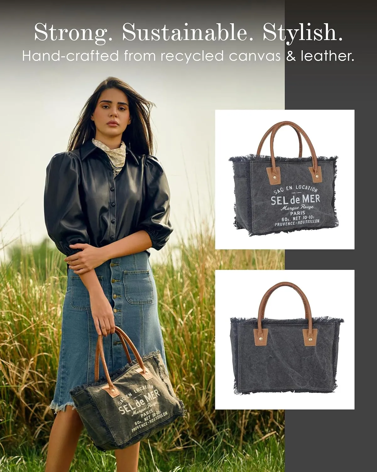 Myra Bag Small & Crossbody Bag