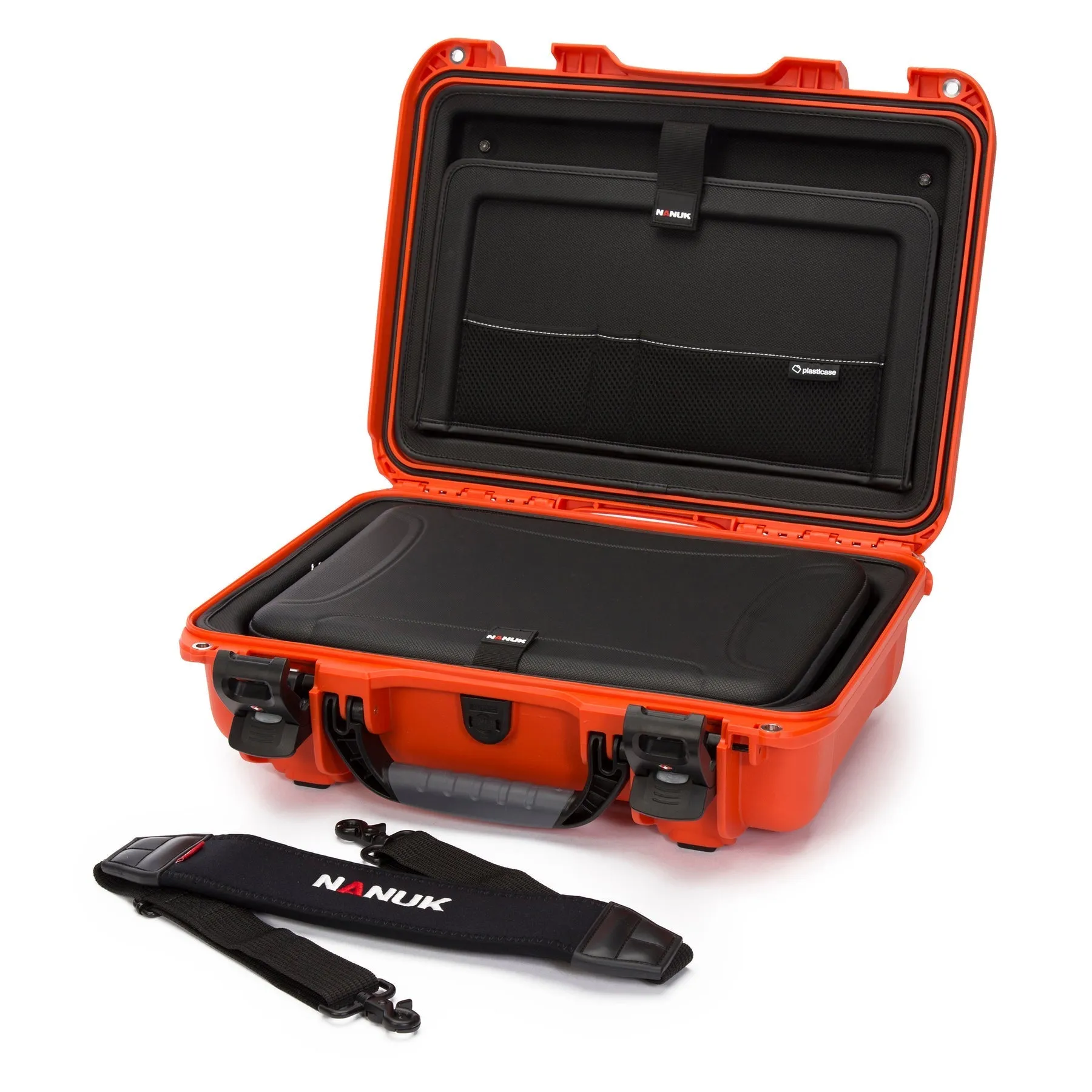 Nanuk  923 LAPTOP Waterproof Case