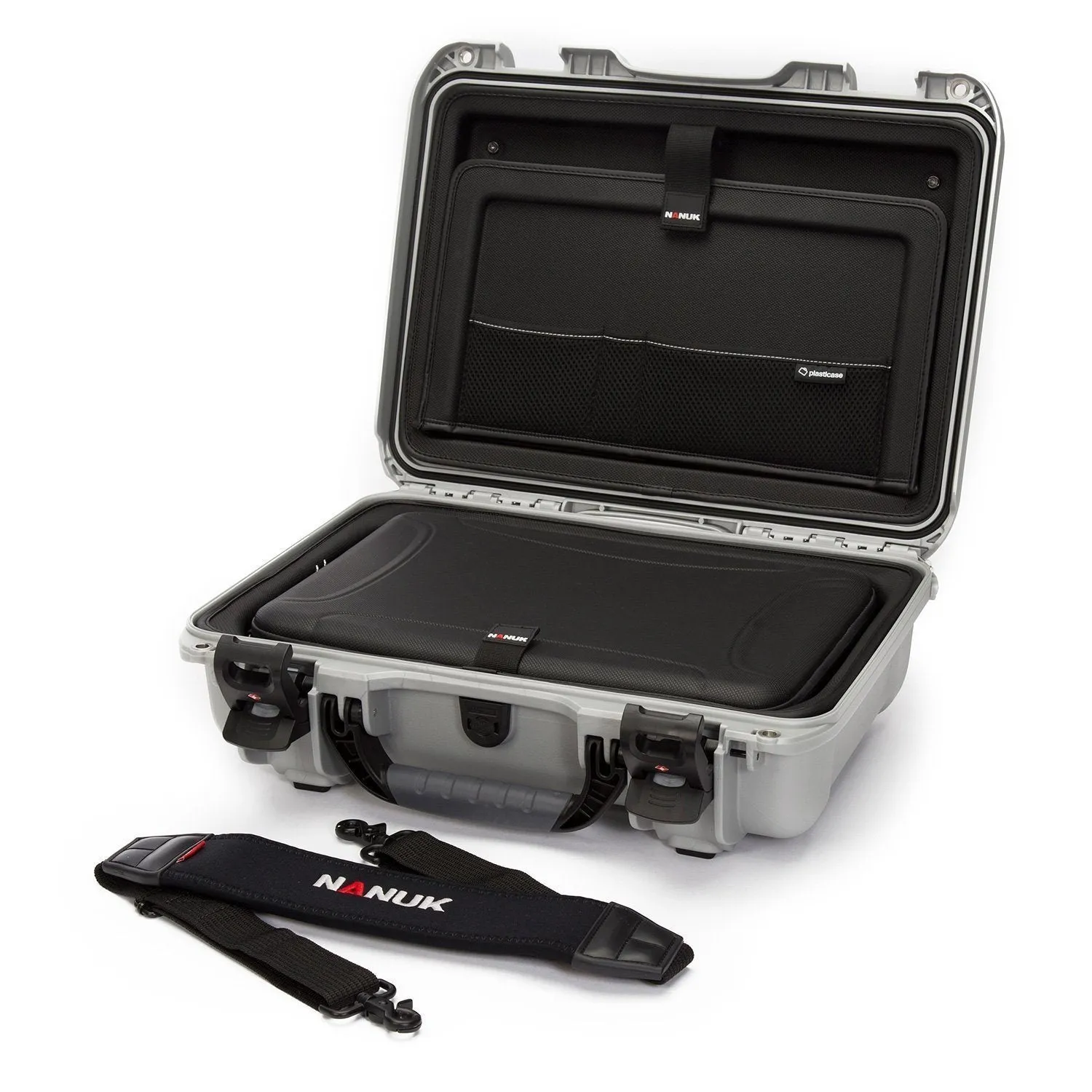 Nanuk  923 LAPTOP Waterproof Case