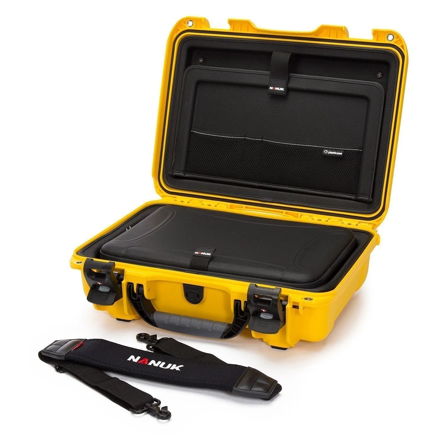 Nanuk  923 LAPTOP Waterproof Case