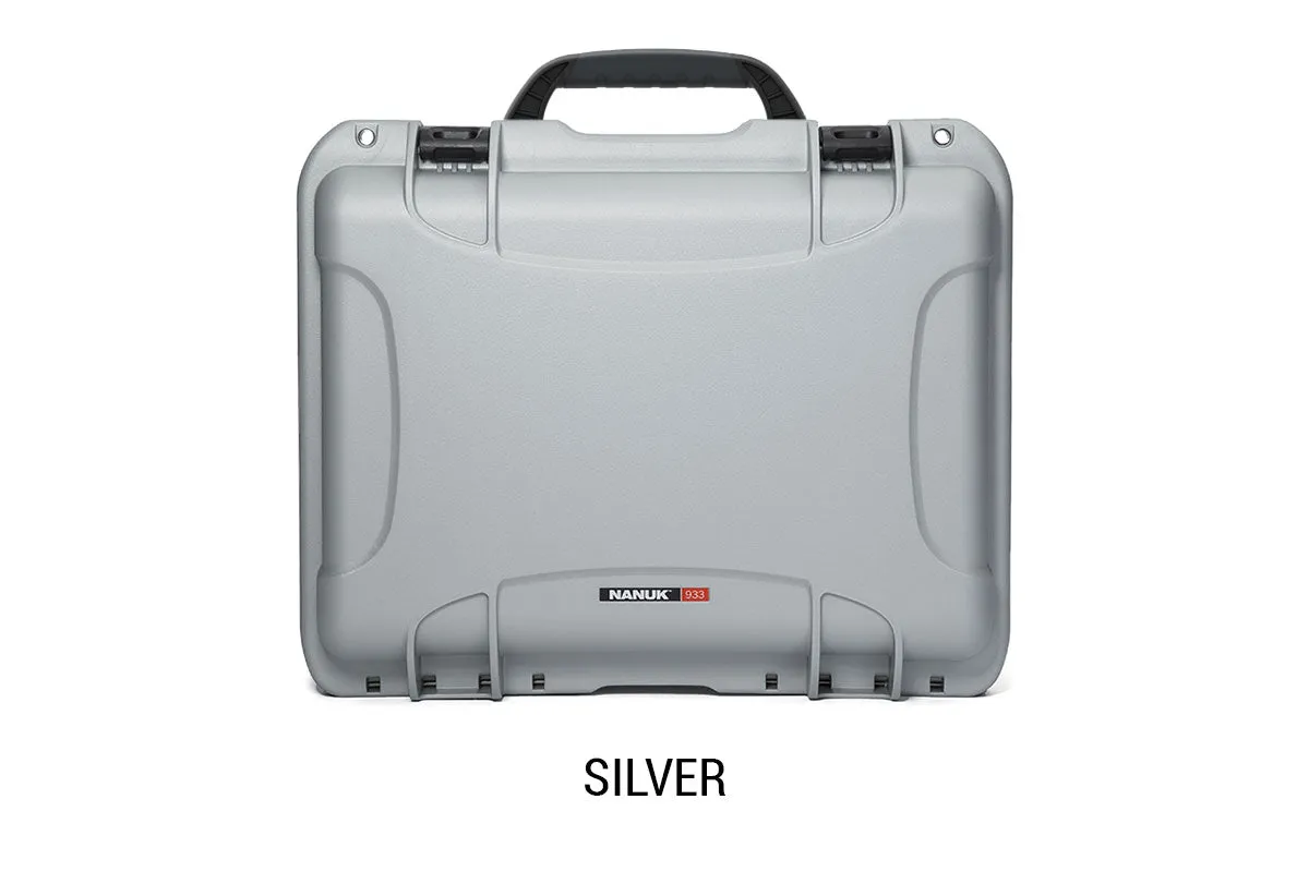 Nanuk 933 Waterproof Case