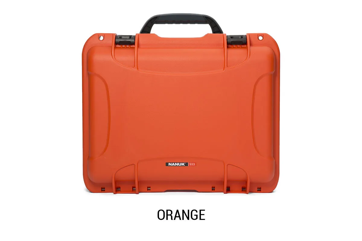 Nanuk 933 Waterproof Case