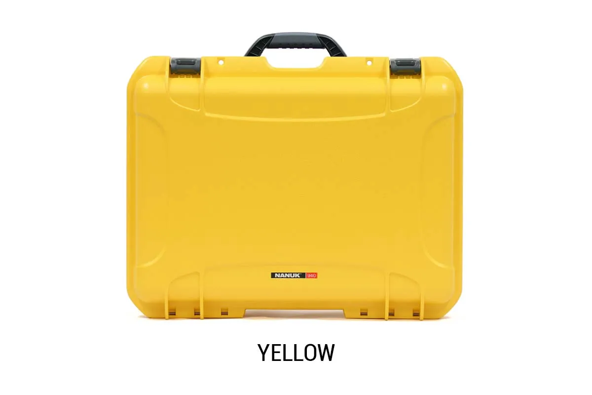 Nanuk 940 Waterproof Case