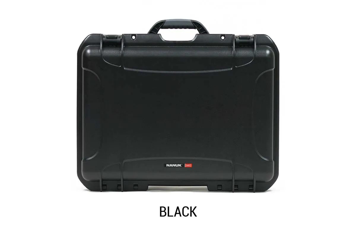 Nanuk 940 Waterproof Case
