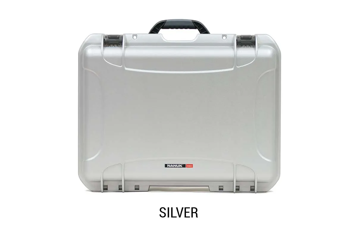 Nanuk 940 Waterproof Case