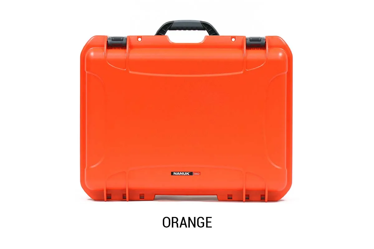 Nanuk 940 Waterproof Case