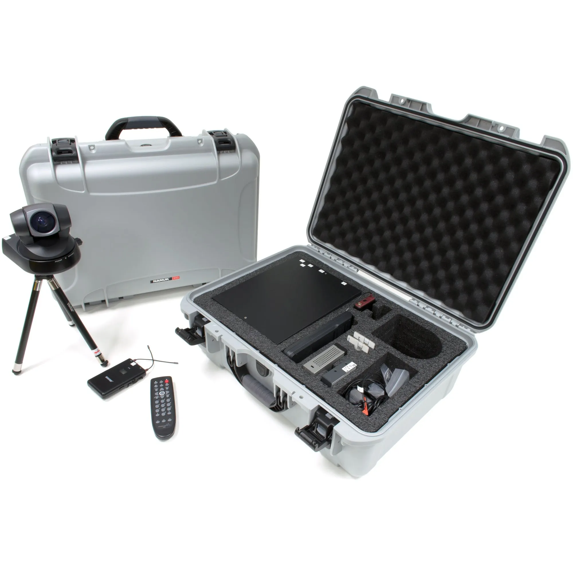 Nanuk 940 Waterproof Case