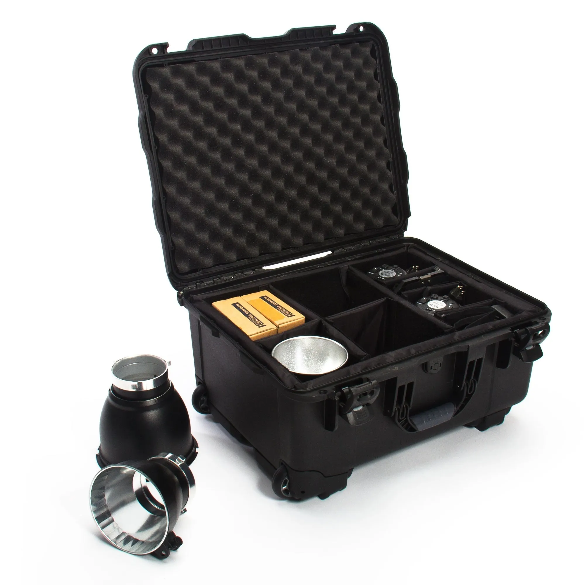 Nanuk 950 Waterproof Case