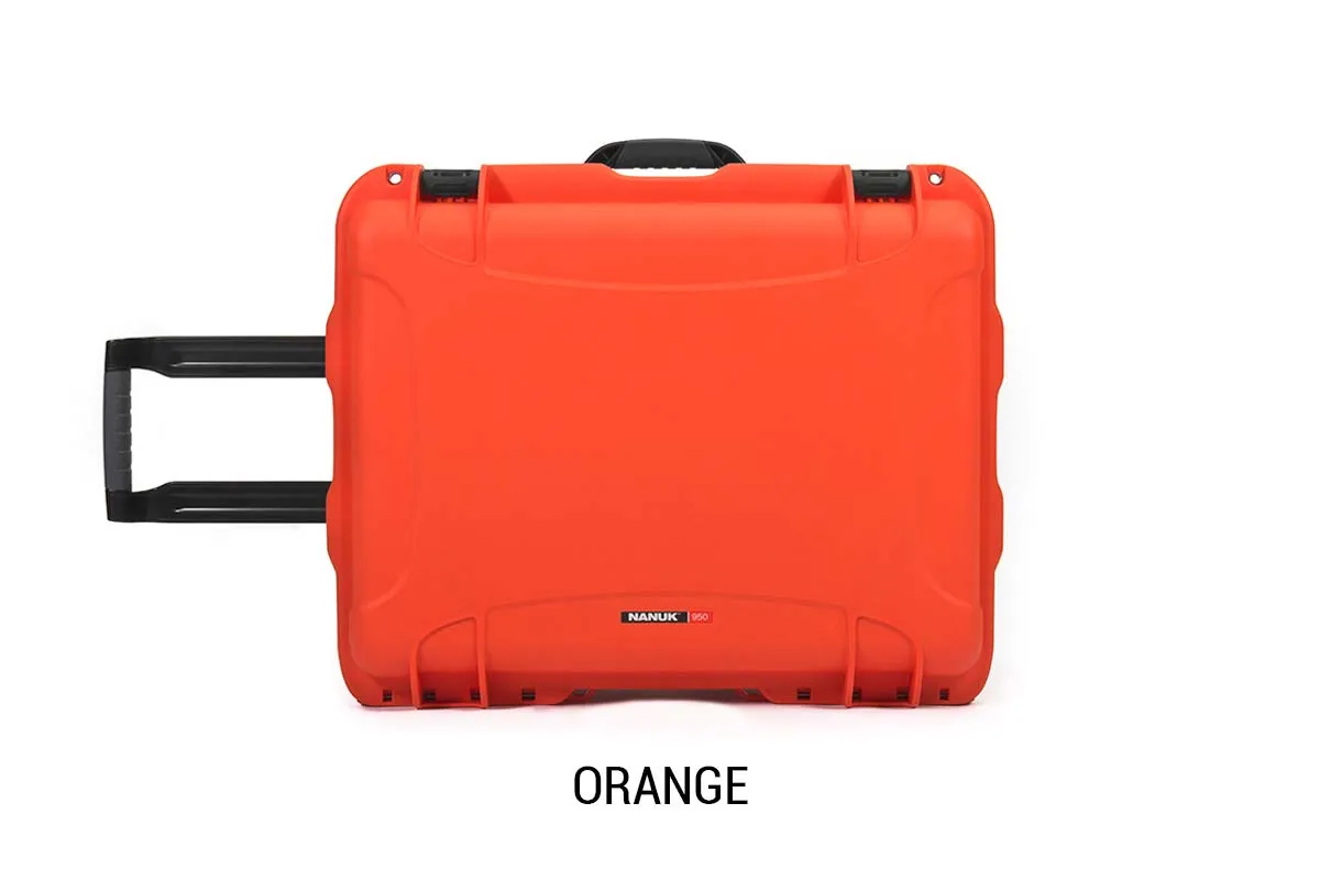 Nanuk 950 Waterproof Case