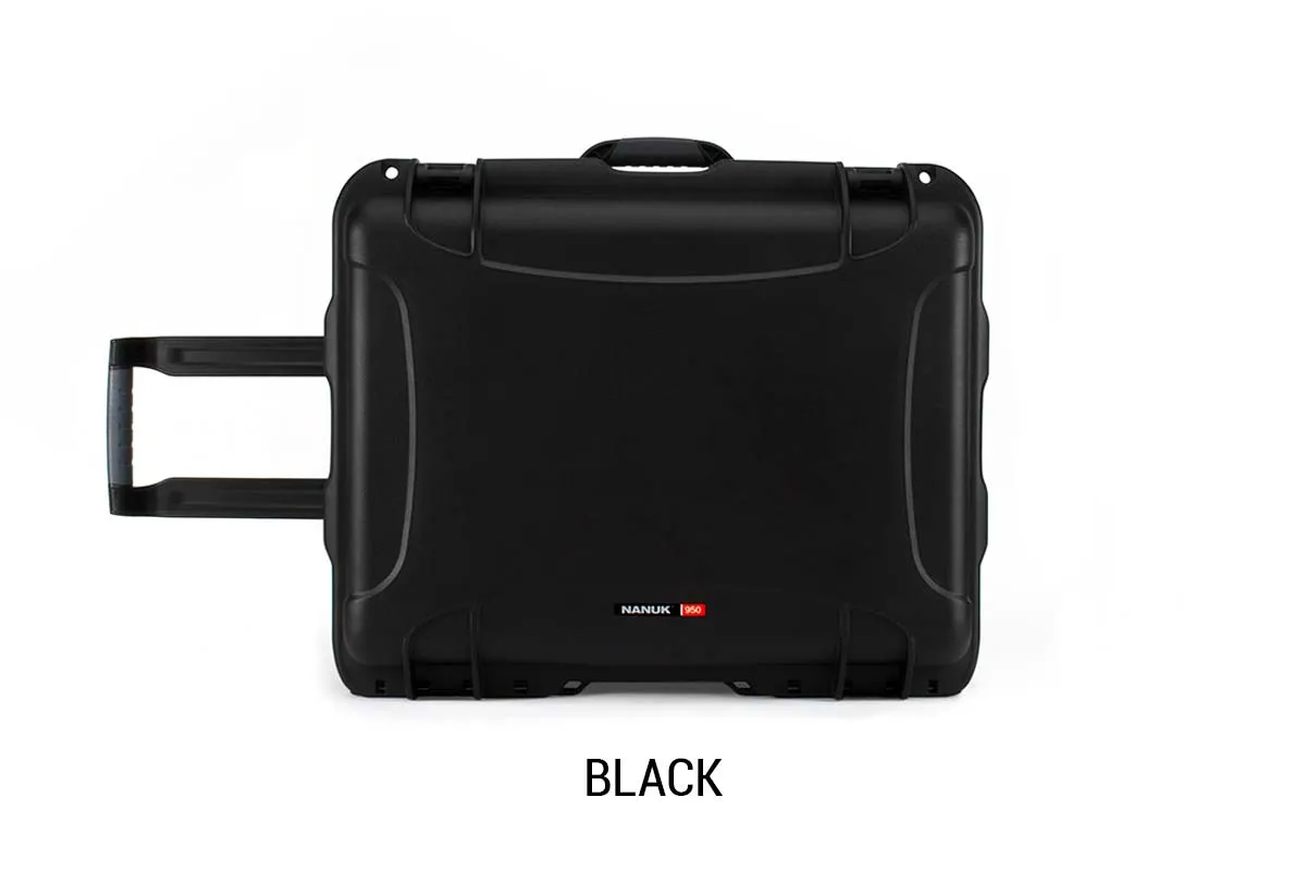 Nanuk 950 Waterproof Case