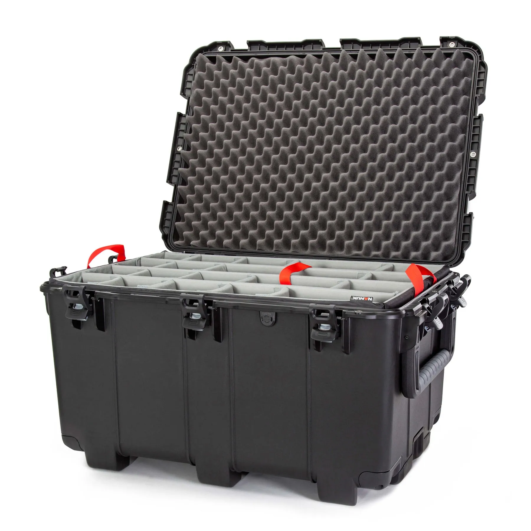 Nanuk 975T Waterproof Case