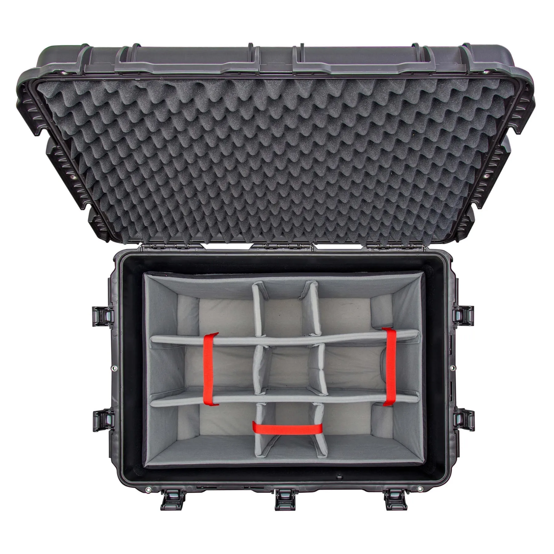Nanuk 975T Waterproof Case