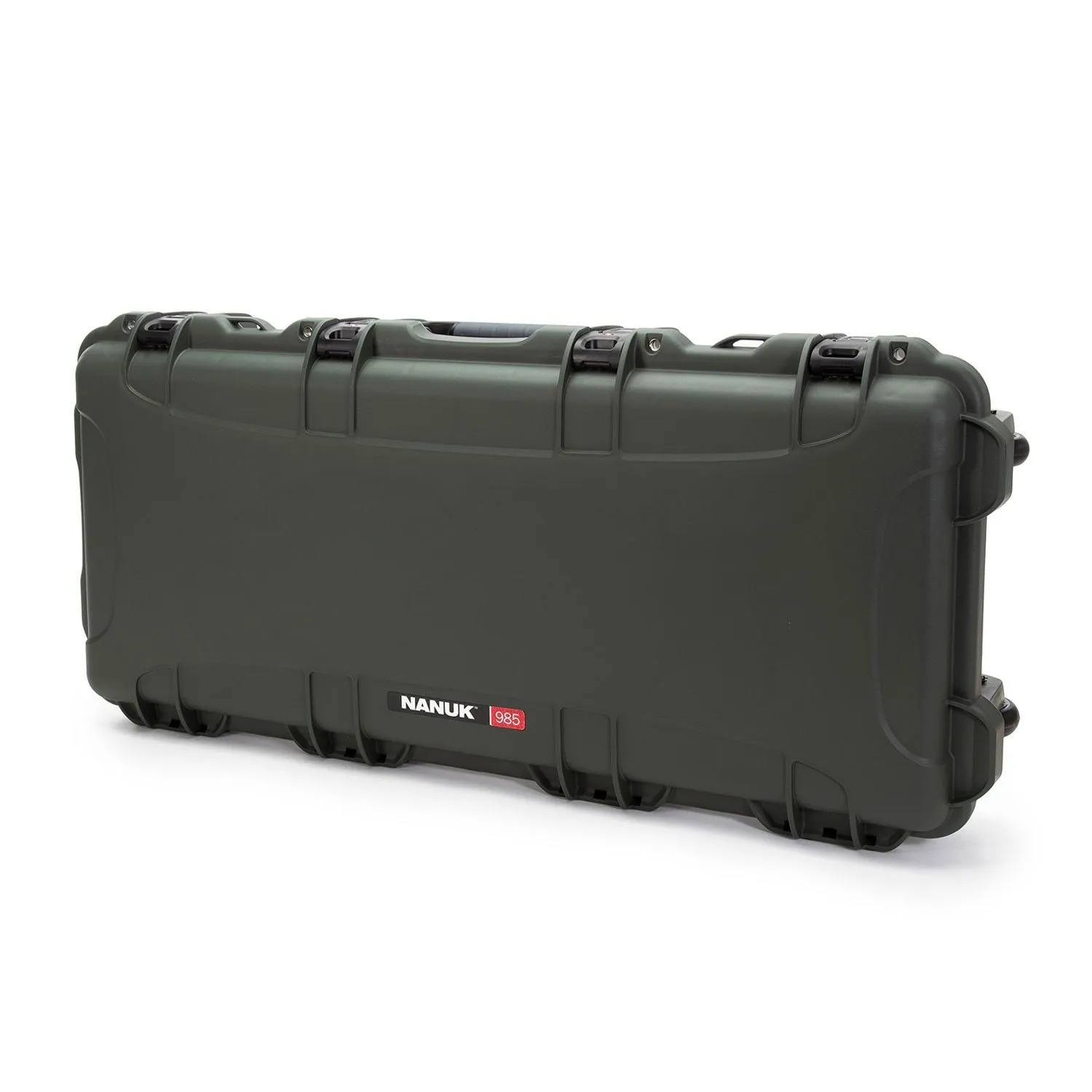 Nanuk 985 Waterproof Case