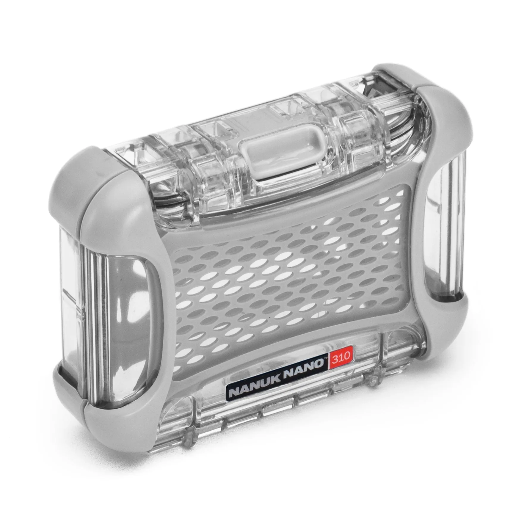 Nanuk Nano 320 Waterproof Case
