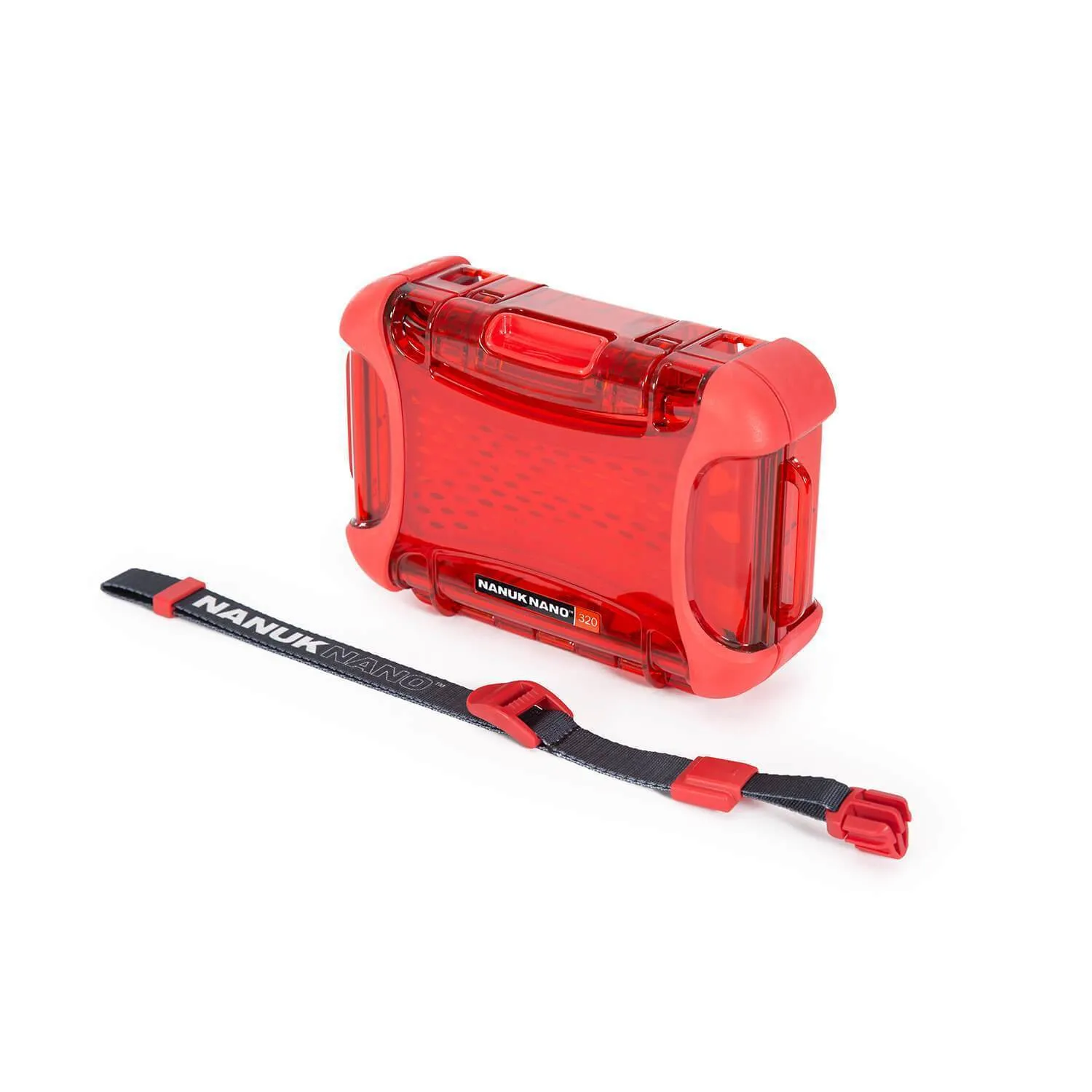 Nanuk Nano 320 Waterproof Case