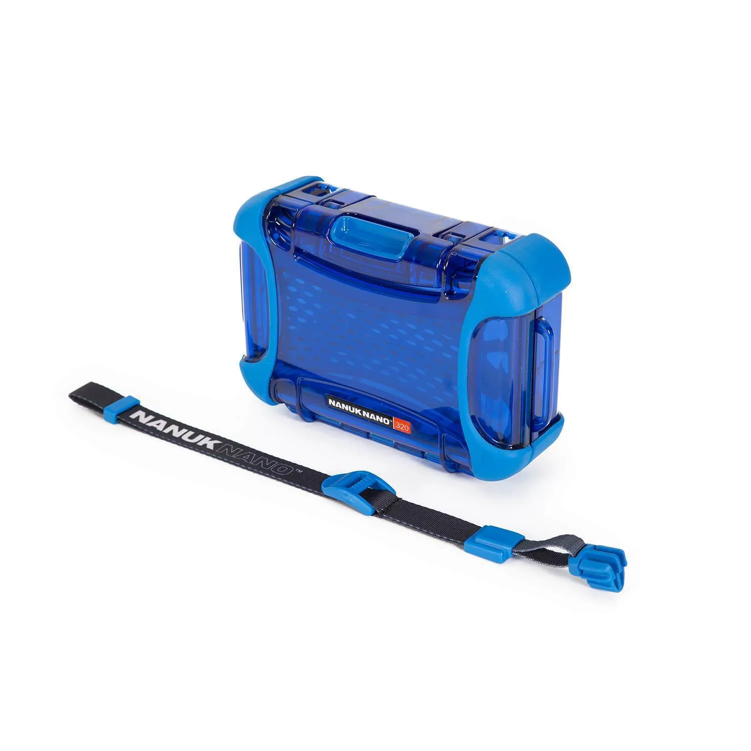 Nanuk Nano 320 Waterproof Case