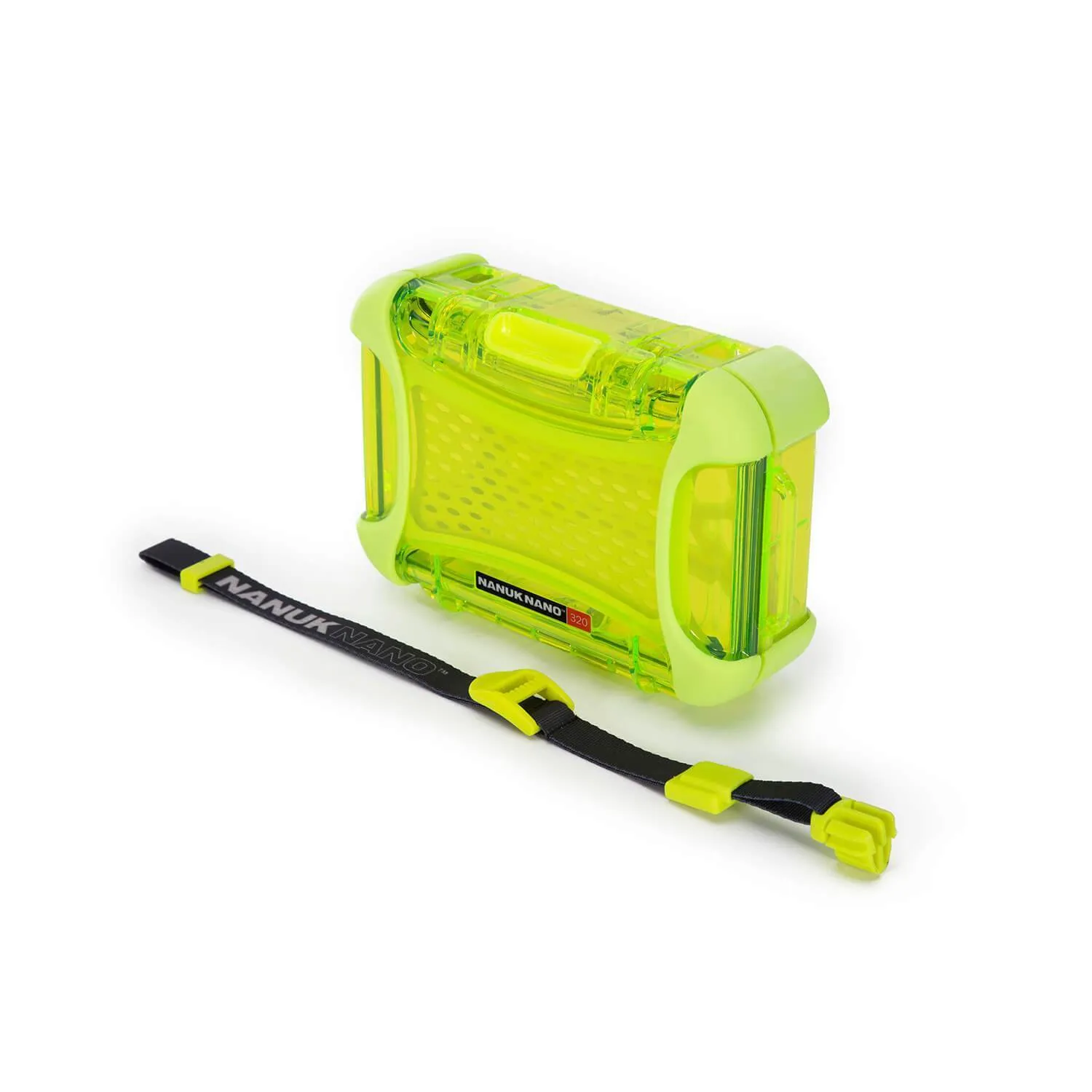 Nanuk Nano 320 Waterproof Case