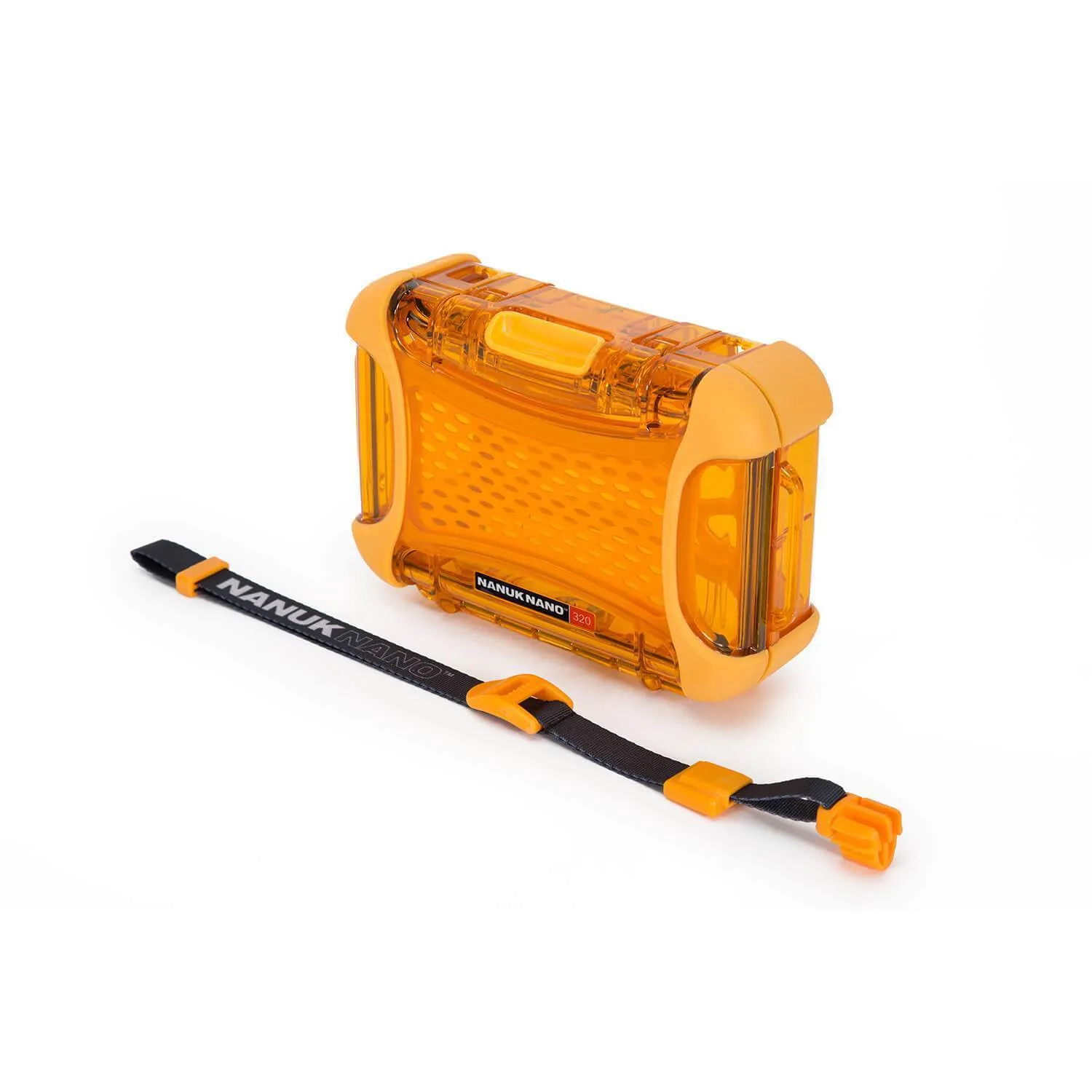 Nanuk Nano 320 Waterproof Case
