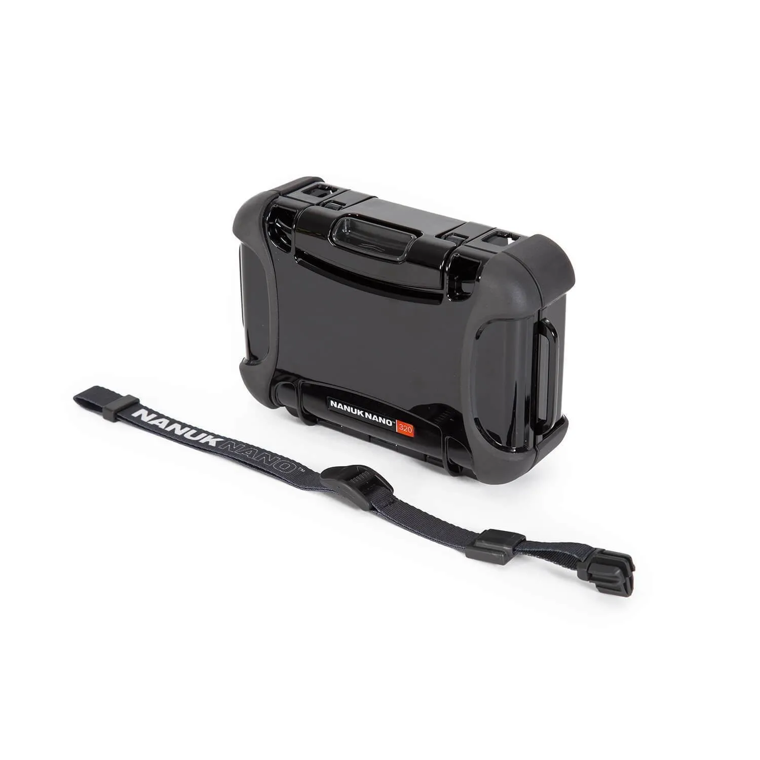Nanuk Nano 320 Waterproof Case