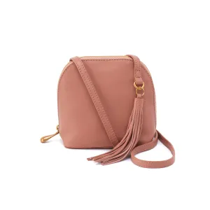 Nash Crossbody | Pebbled Leather