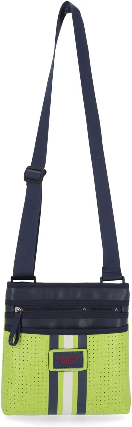 Nautica Women's Venture Cup Crossbody