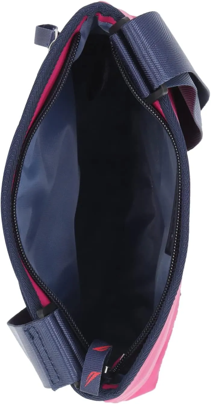 Nautica Women's Venture Cup Crossbody